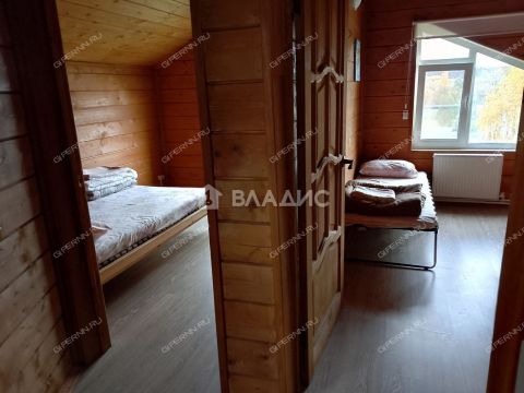 dom-derevnya-vysokovo-bogorodskiy-municipalnyy-okrug фото