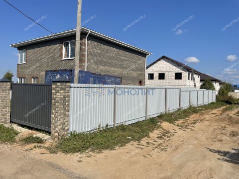 kottedzh-derevnya-malaya-elnya-kstovskiy-rayon фото