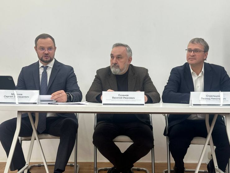 Фото: Анастасия Малышева